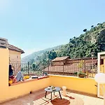 Гостевой дом La Terrazza Di Maddalena