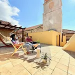 La Terrazza Di Maddalena Гостевой дом 3*