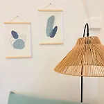 Гостевой дом La Terrazza Di Maddalena 3*
