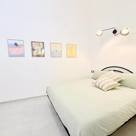 La Terrazza Di Maddalena Гостевой дом 3*