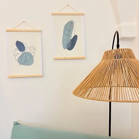 Pensjonat La Terrazza Di Maddalena 3*
