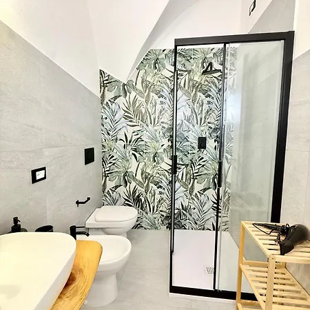 La Terrazza Di Maddalena 게스트하우스 3*