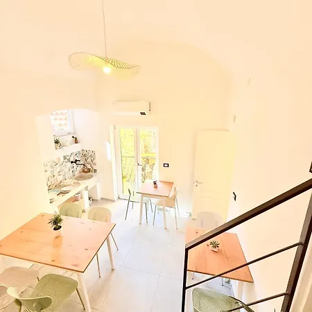La Terrazza Di Maddalena