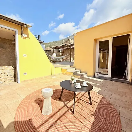 La Terrazza Di Maddalena 3* Cisano sul Neva