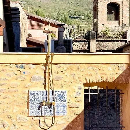 La Terrazza Di Maddalena