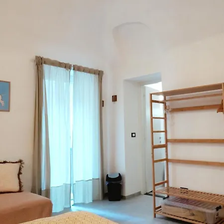 La Terrazza Di Maddalena
