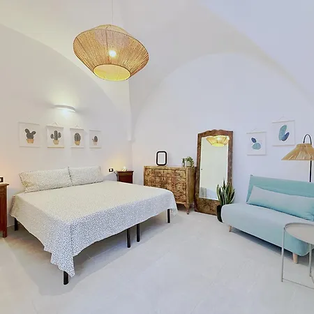 게스트하우스 La Terrazza Di Maddalena