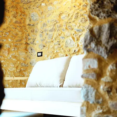 La Terrazza Di Maddalena 게스트하우스