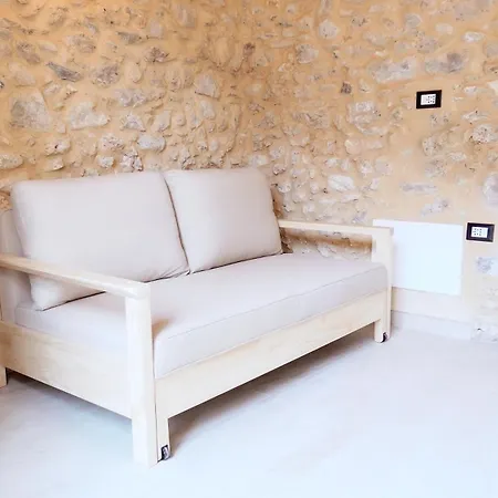 La Terrazza Di Maddalena 게스트하우스