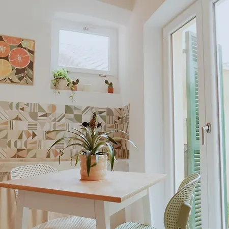 La Terrazza Di Maddalena 3*