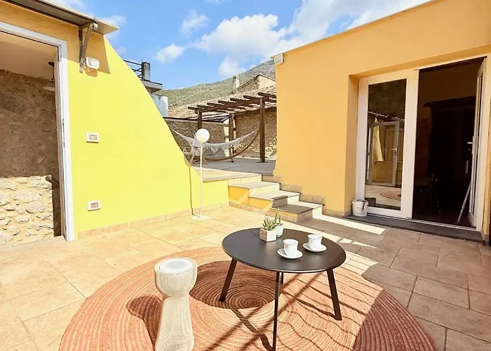 La Terrazza Di Maddalena 3* Cisano sul Neva